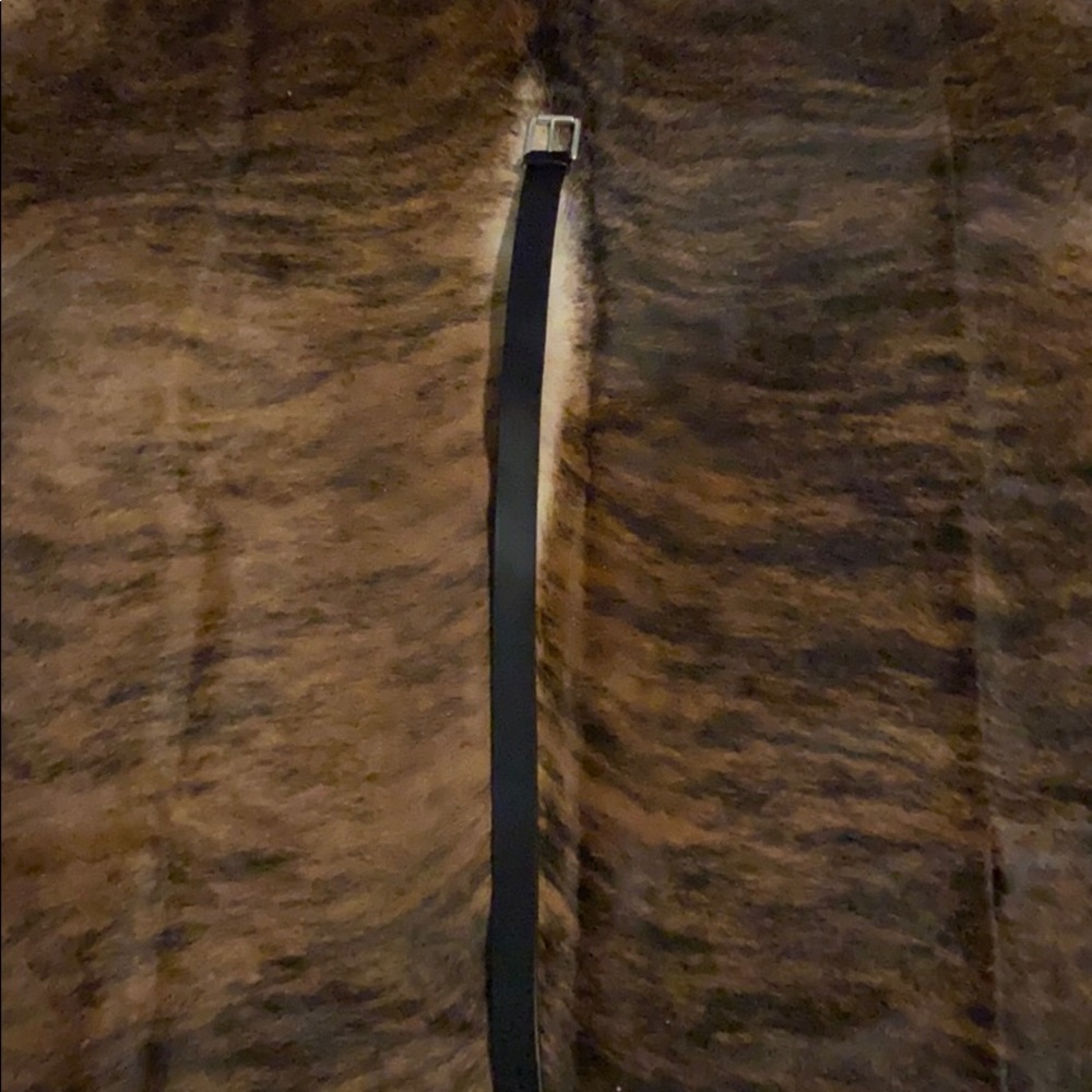Dockers belt
